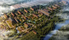 阿爾山市城鎮體系規劃