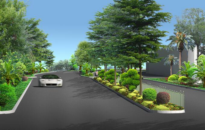 市政道路規(guī)劃設(shè)計中的三大要點，你懂嗎？