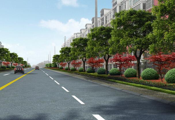 市政道路規(guī)劃設(shè)計中的三大要點，你懂嗎？