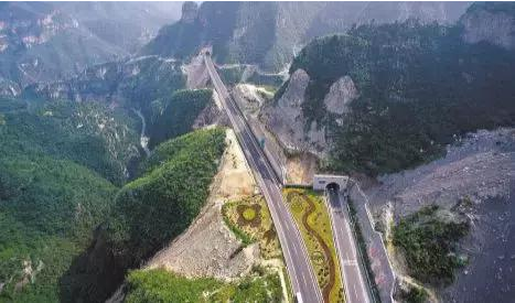 公路路基路面設(shè)計(jì)體會，滿滿的都是不能疏忽的細(xì)節(jié)！