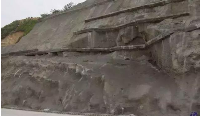 公路路基路面設(shè)計(jì)體會，滿滿的都是不能疏忽的細(xì)節(jié)！