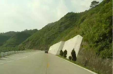 公路路基路面設(shè)計(jì)體會，滿滿的都是不能疏忽的細(xì)節(jié)！