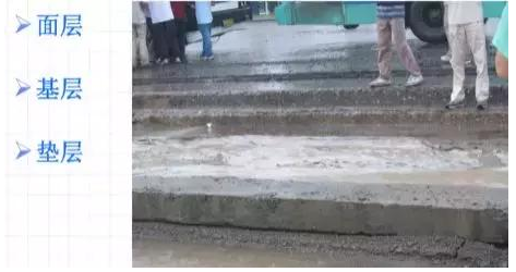 公路路基路面設(shè)計(jì)體會，滿滿的都是不能疏忽的細(xì)節(jié)！