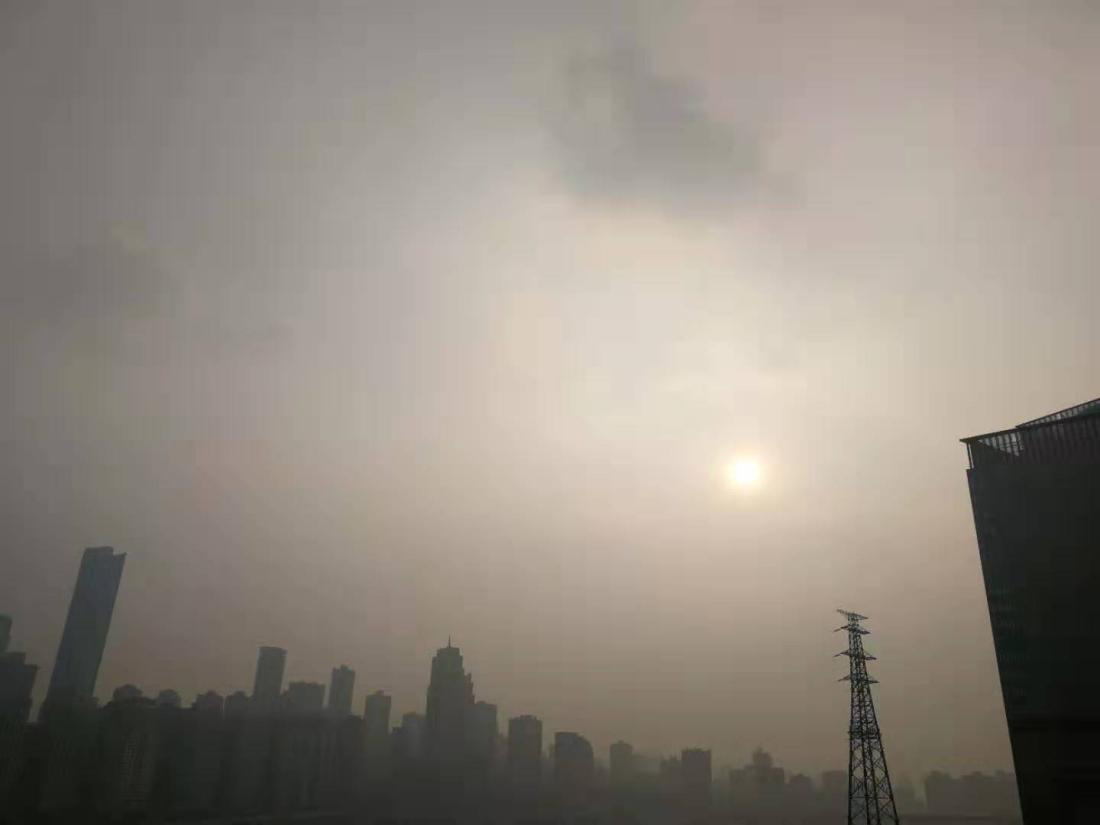 重慶今年計(jì)劃建設(shè)700個(gè)智慧工地-中國網(wǎng)地產(chǎn) 重慶今年計(jì)劃建設(shè)700個(gè)智慧工地-中國網(wǎng)地產(chǎn)