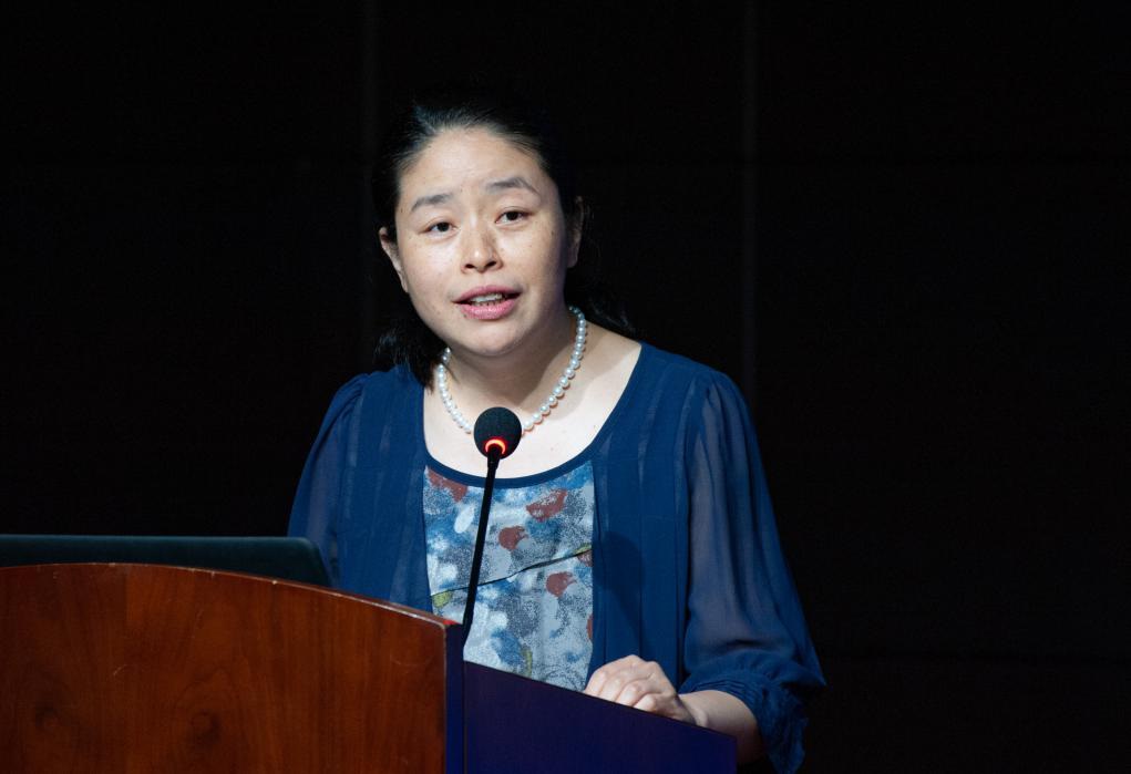 武漢勘察設(shè)計協(xié)會秘書長 朱昱 武漢勘察設(shè)計協(xié)會秘書長 朱昱